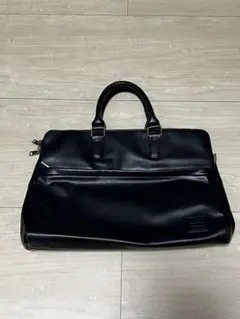 REGISTA ビジネスバッグ ブラックのサムネイル