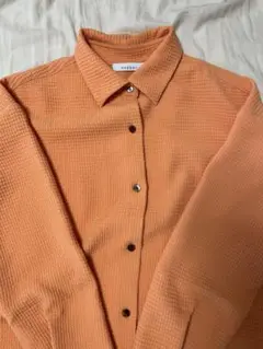 pheeny シャツ