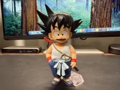 【ドラゴンボール】一番くじ フィギュア 孫悟空
