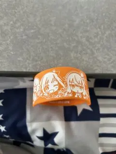 プロセカ セカライ シリコンバンド ワンダーランズ×ショータイム