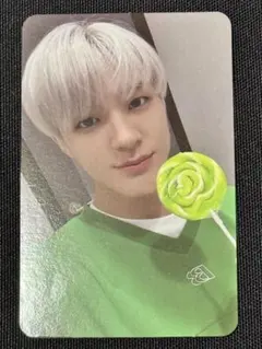 最終値下げ　NCTDREAM ペンミ ジェノ DREAM LAND 入場特典