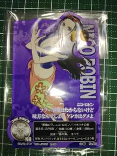 一番くじH賞 ワンピース 試練のその先へ ACLLECT OnePiece 10のサムネイル