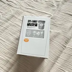 スパイファミリー サーモタンブラー イーデン交