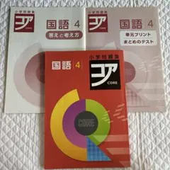 国語 テスト 4年 馬渕教室 国語 小学4年 漢字語句テスト 語句の知識