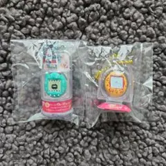 ☺︎たまごっち おかしなたまごボーロっち3 2個セット☺︎