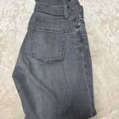 PLST グレー デニム Mサイズ