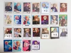 あんスタ 乙狩アドニス ① ぱしゃっつ ぱしゃこれ ファンブック 特典 箔押し あんスタ 乙狩アドニス ① ぱしゃっつ ぱしゃこれ ファンブック 特典
