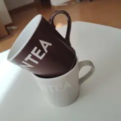 コ*ネ様 アフタヌーンティーマグカップ