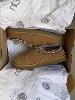 UGG / TASMAN II 箱あり　27 us9のサムネイル