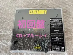 ceremony 邦楽