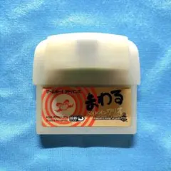 JGB2051 まわるメイドインワリオ ゲームボーイアドバンス GBA