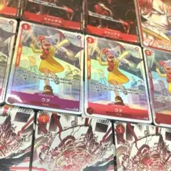 【翌日発送】シャンクス パラレル まとめ売り 【最終値下げ】