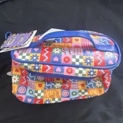 Littc link バニティポーチ ショルダーバッグ 2way