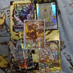 デュエルマスターズ カードセット