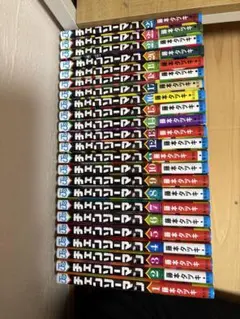 チェンソーマン 全巻セット　1〜23巻セット