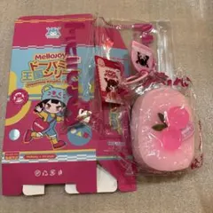 mellojoy メロジョイ スクイーズ ベーカリーシリーズ ちびっこ 夜光