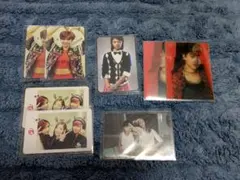 TWICE ジョンヨン トレカ セット