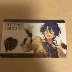 あんスタ 久遠舞珠 クリアカード メロアス アニメイト特典 - メルカリ