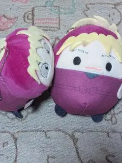 忍たま乱太郎斉藤タカ丸