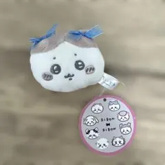 ちいかわ ミニがまぐち　〜リボン〜