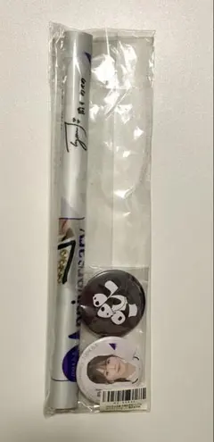 乃木坂46 筒井あやめ 2025年6月度 生誕記念 グッズセット