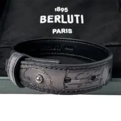 2026年最新】Berluti メンズ ブレスレットの人気アイテム - メルカリ