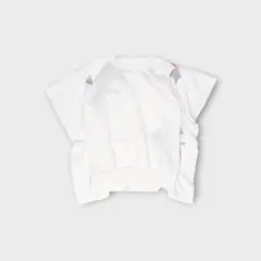 TOGA ARCHIVES【Print Knit Vest】のサムネイル