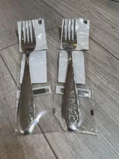 ジブリ　GIBURI カルシファー　スプーン　廃盤　ハウルの動く城