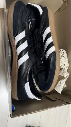 Adidas samba decon