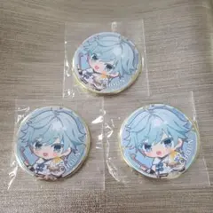 2026年最新】重雲 缶バッジの人気アイテム - メルカリ