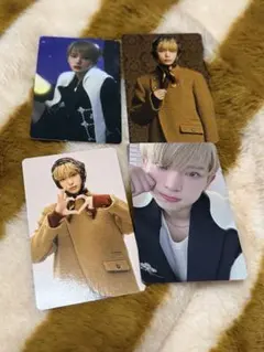 &TEAM HARUA トレカ