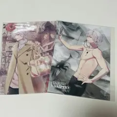 DIABOLIKLOVERS ディアラバ 逆巻レイジ ブロマイド