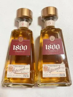 ★【2本セット】クエルボ １８００ レポサド 40° 750ml★のサムネイル
