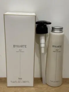 2026年最新】バイカルテ シャンプー fhの人気アイテム - メルカリ