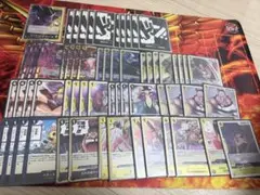 フラシ優勝構築】リーパラ付き 黒ティーチ 構築済みデッキ - メルカリ