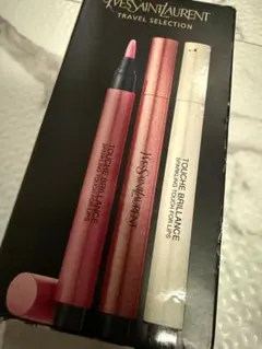 Yves Saint Laurent Touche Brilliance 3本
