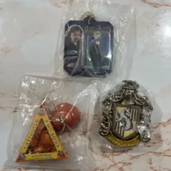 ハリー・ポッター ガチャセット