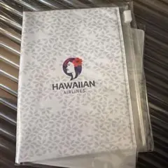 ハワイアン航空　パスポート　ケース　プアラニ 飛行機　グッズ　バゲージ　タグ