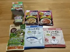 離乳食・幼児食セット まとめ売り
