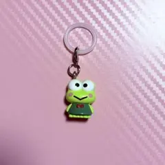 けろけろけろっぴ めじるしアクセサリー