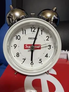 2026年最新】supreme seikoの人気アイテム - メルカリ
