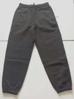GU ヘビーウェイトスウェットパンツ メンズSサイズ