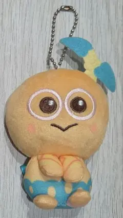 ファンターネ！ やころ マスコット ぬいぐるみ