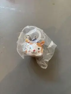 プロ野球マスコットめじるしアクセサリー　スターマン