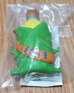 ファイナルファンタジーXIV　とびでるスクイーズ　モロコシ様　FF14