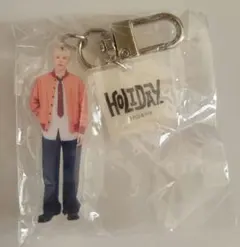 未開封SEVENTEENスングァン アクリルキーリング