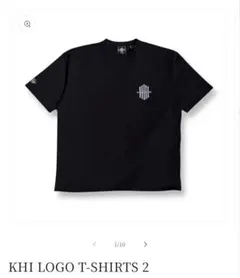 最終値下げ KHI 萩原京平 Tシャツ POPUP STORE 東京限定 - メルカリ