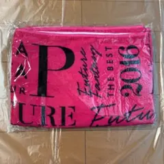 【値下げ】スポーツタオル Future Fantasy 山下智久 グッズ