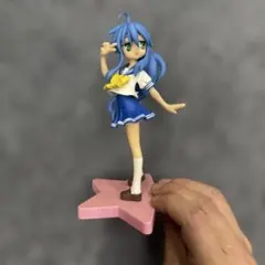 あ*ぴ様 らき☆すた　泉こなた　エクストラフィギュア　 1種　らきすた