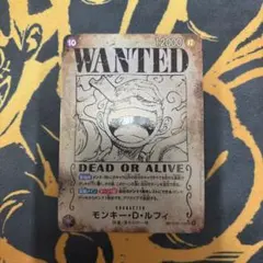 T*D様 ワンピースカード ニカ 手配書 ニカルフィ PSA10 - メルカリ